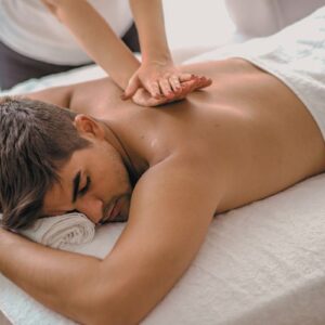 Signature Massage