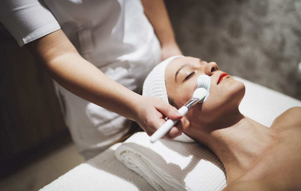 Experience True Serenity: Holistic Spa Healing in Nusa Dua, Bali