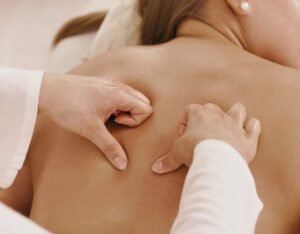 Deep Tissue Massage in Nusa Dua: What to Expect, Who It's For, and Why It Works by My Bali Healing