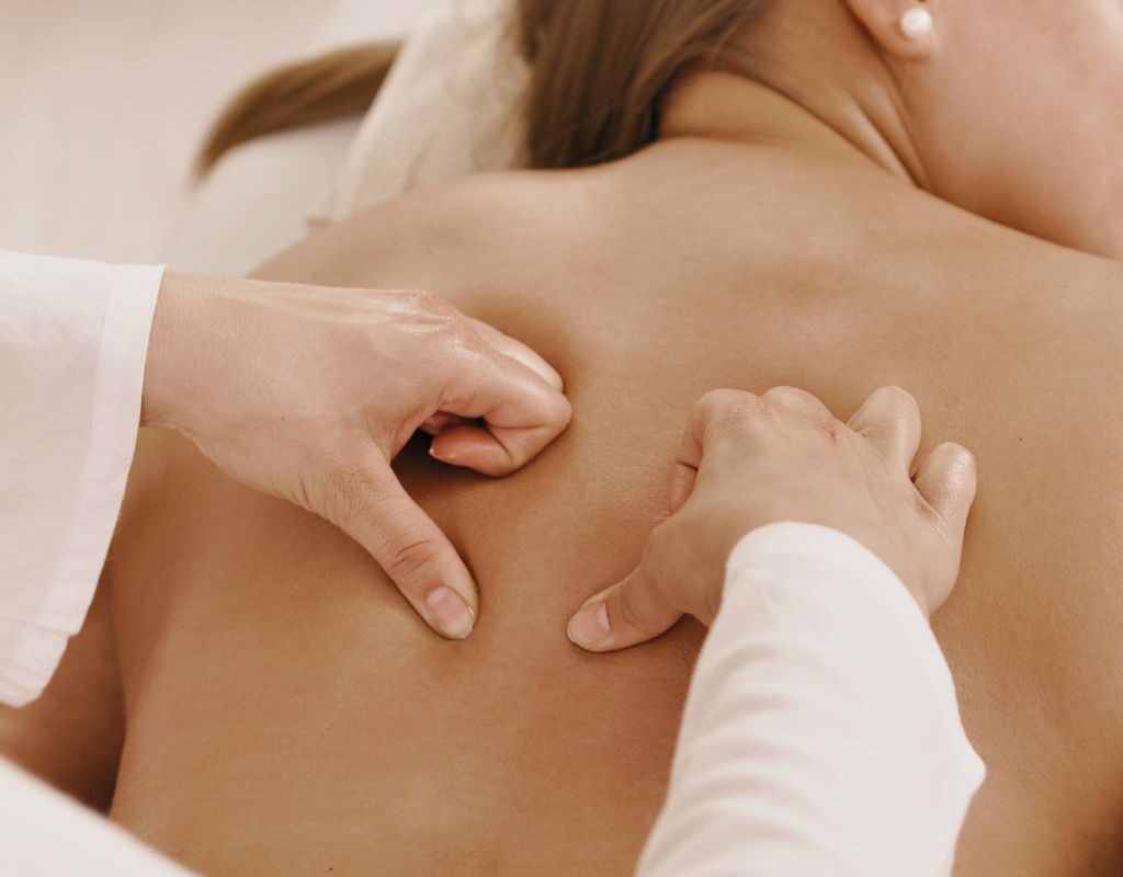 Deep Tissue Massage in Nusa Dua: What to Expect, Who It's For, and Why It Works by My Bali Healing