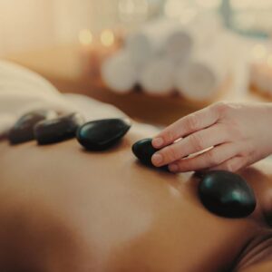 Hot Stone Massage