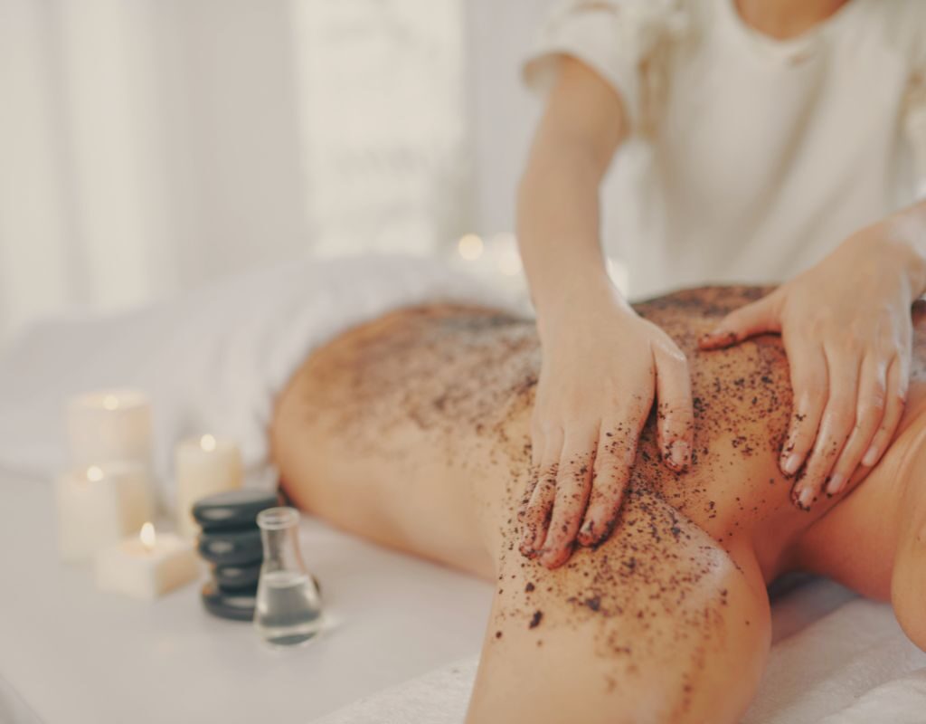 How is a Javanese Body Scrub Different from a Balinese Body Scrub? by My Bali Healing