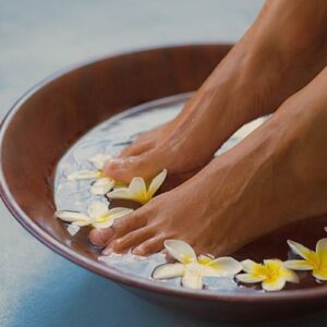 Pedicure