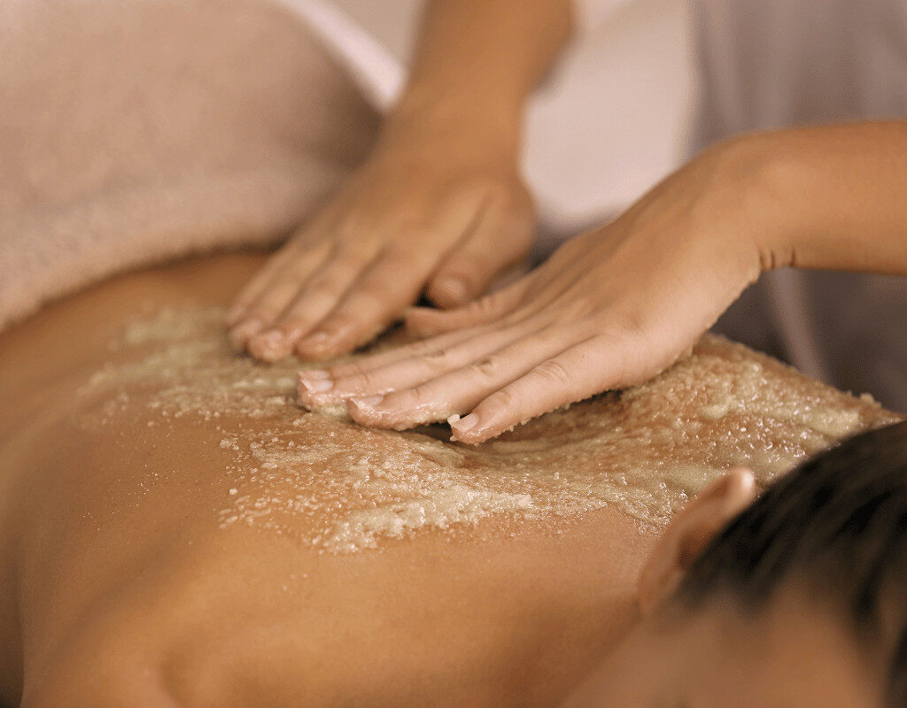 The Benefits of Balinese Traditional Spa and Massage at My Bali Healing in Nusa Dua