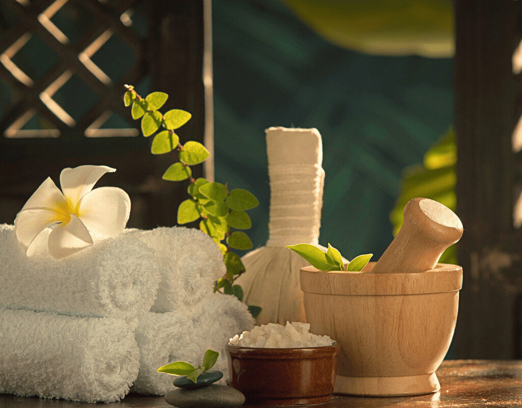 Relax and Recharge with Spa Treatments in Nusa Dua, Bali