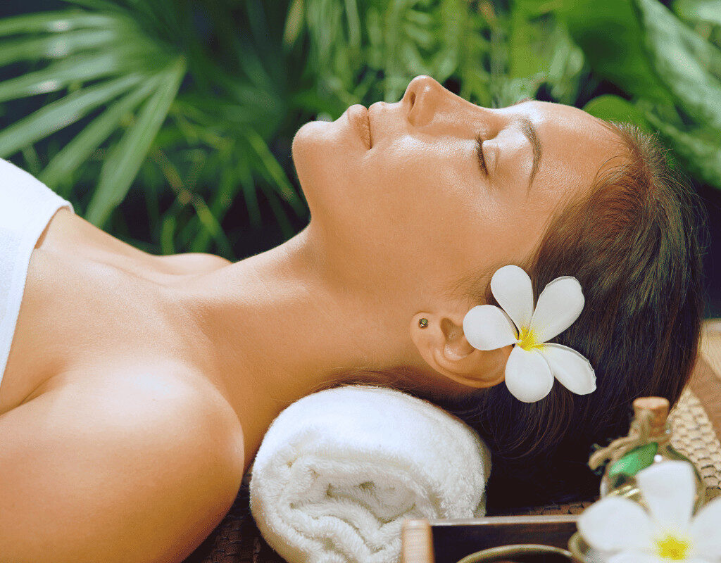 Experience the Healing Power of Spa Massage at myBALIhealing in Nusa Dua