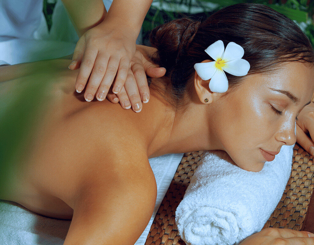 The Benefits of Spa Body Treatments for Physical and Mental Health at myBALIhealing