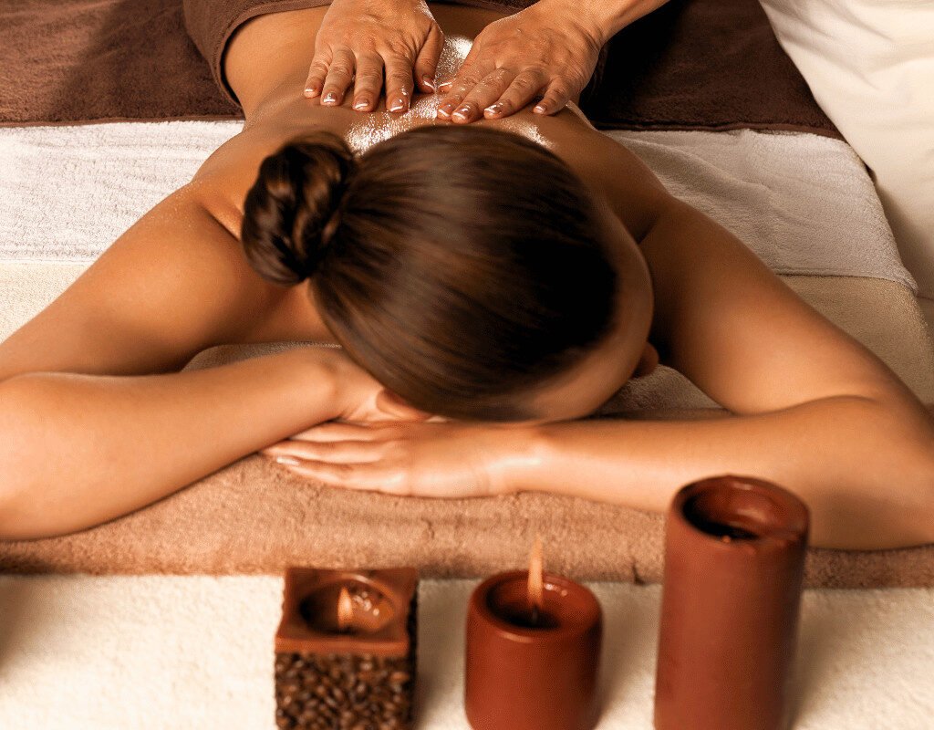 The Complete Guide to Massage Types in Bali: Which Treatment Is Right for You? by My Bali Healing