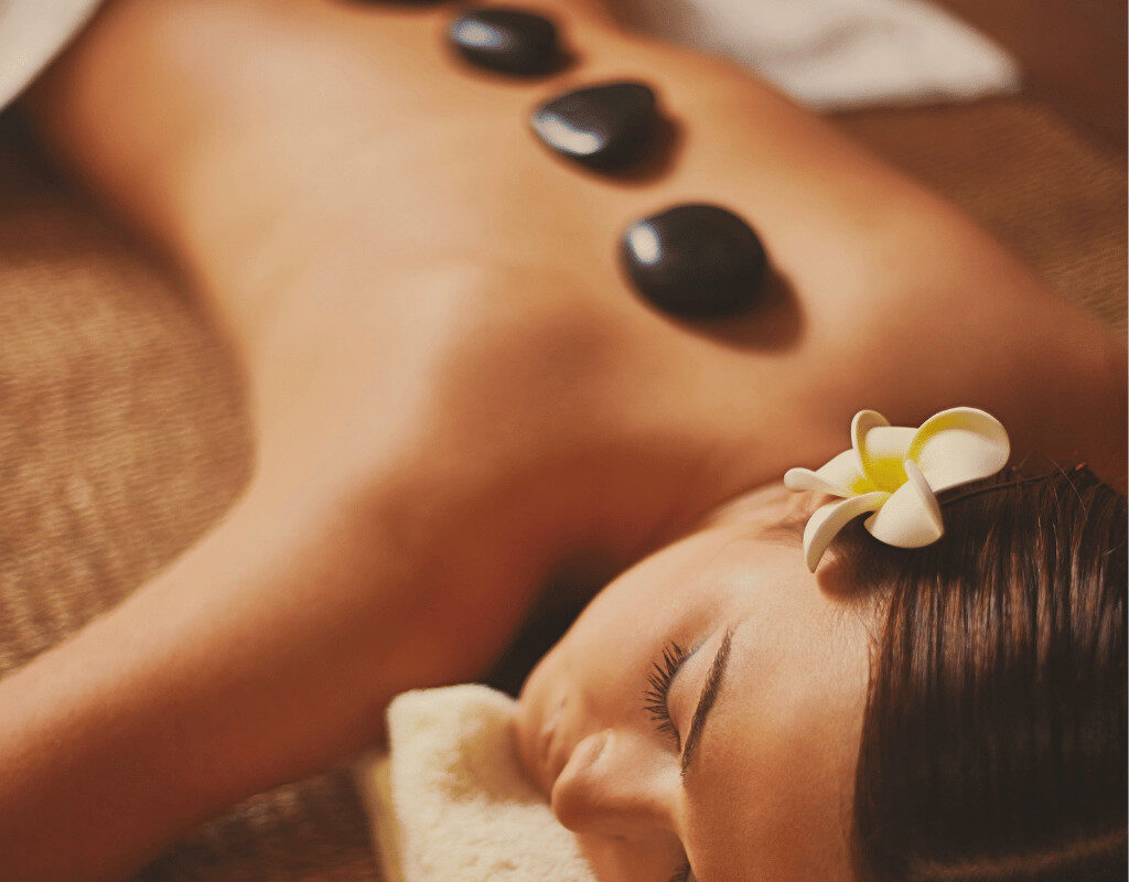 Hot Stone Massage: Discover the Benefits and Soothing Warmth by My Bali Healing