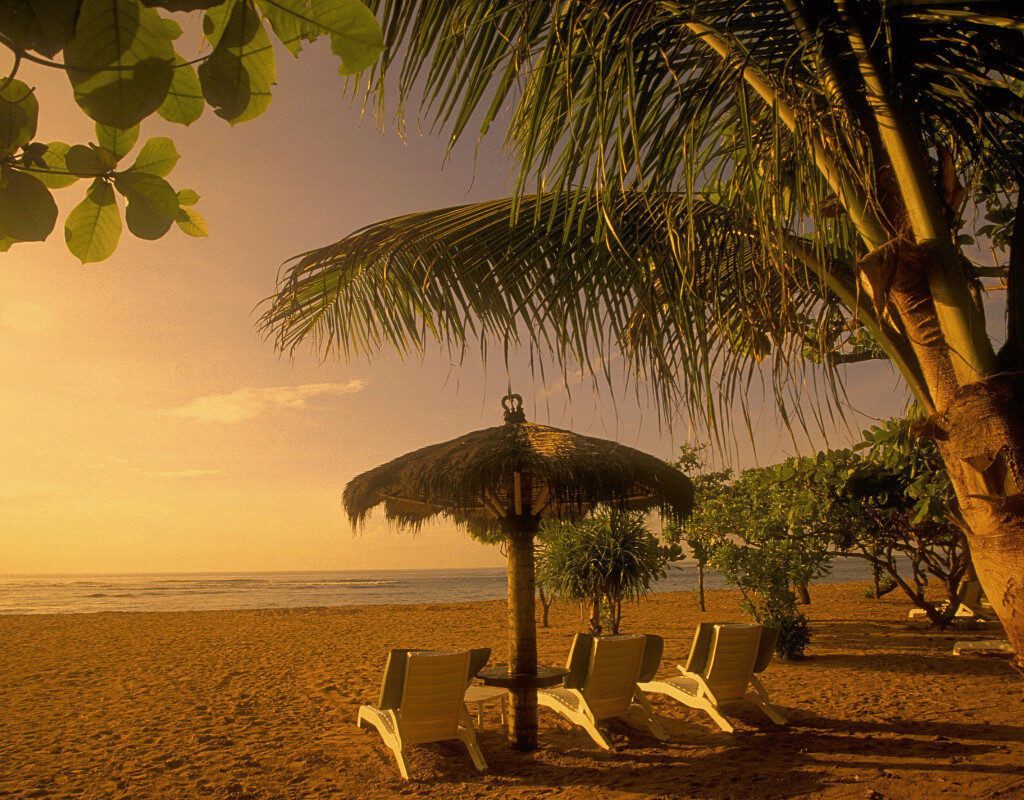 Staycation and Self Care: Relaxing Things to Do Around Nusa Dua by My Bali Healing