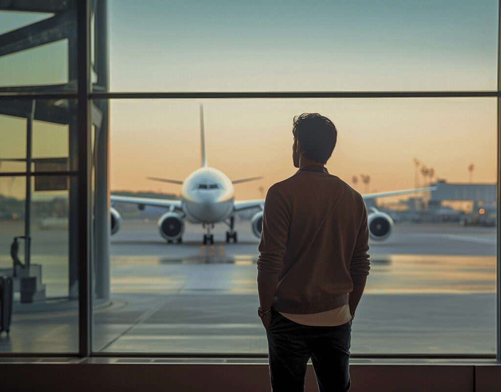 Post Flight Skincare in Bali: How Facials and Natural Scrubs Restore Your Glow by My Bali Healing