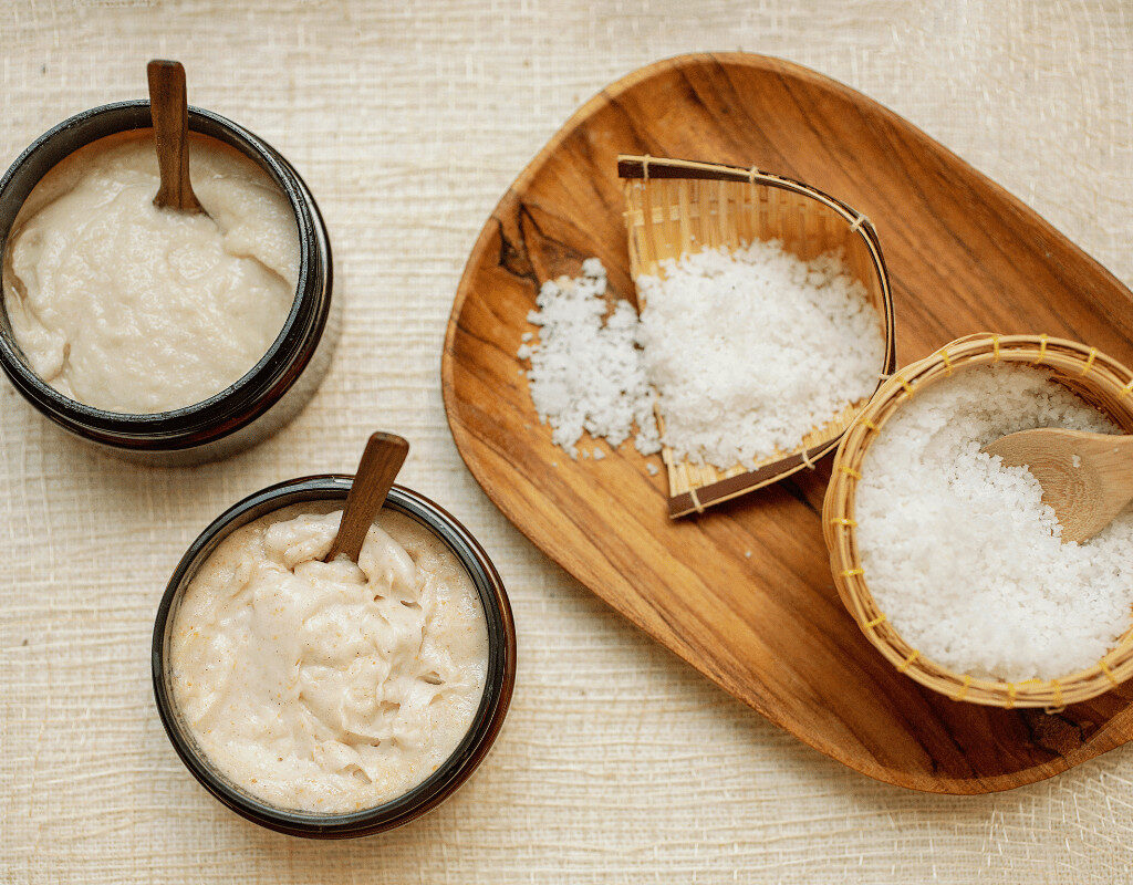 How to Choose the Best Body Scrub for Your Skin Type by My Bali Healing