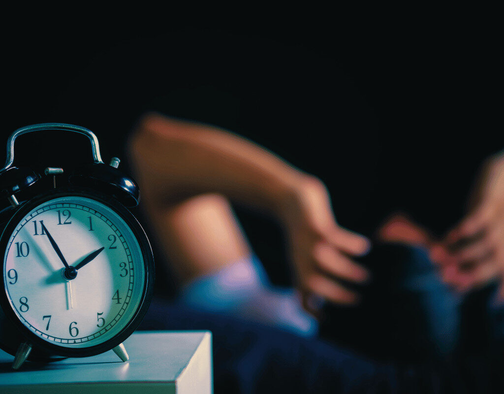 The Science of Massage for Better Sleep: Why Insomnia Meets Its Match in Bali