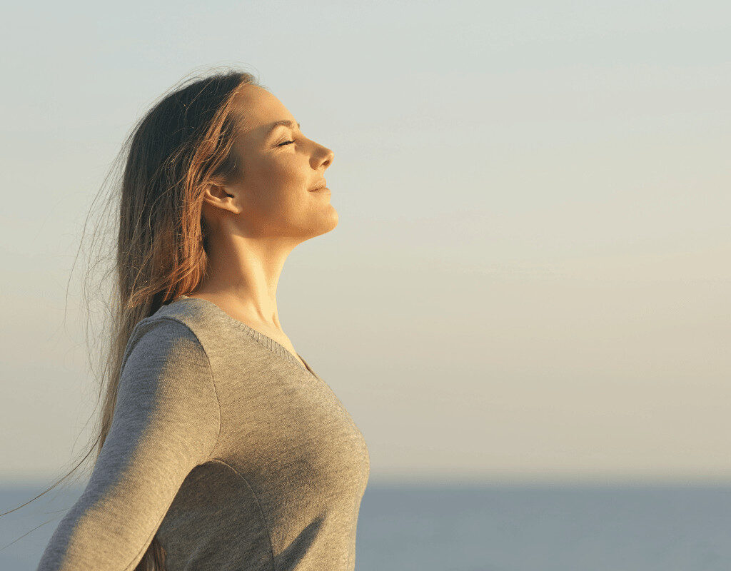 The Connection Between Breathing and Massage: Unlocking Deep Relaxation by My Bali Healing