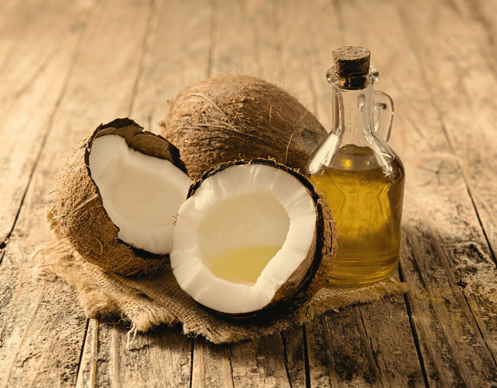 Why Coconut Oil Is the Soul of Balinese Spa Treatments by My Bali Healing