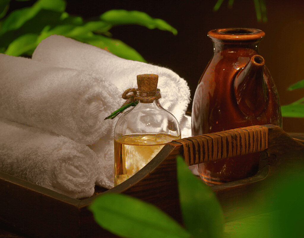 How to Turn Your Home into a Mini Bali Spa Sanctuary by My Bali Healing