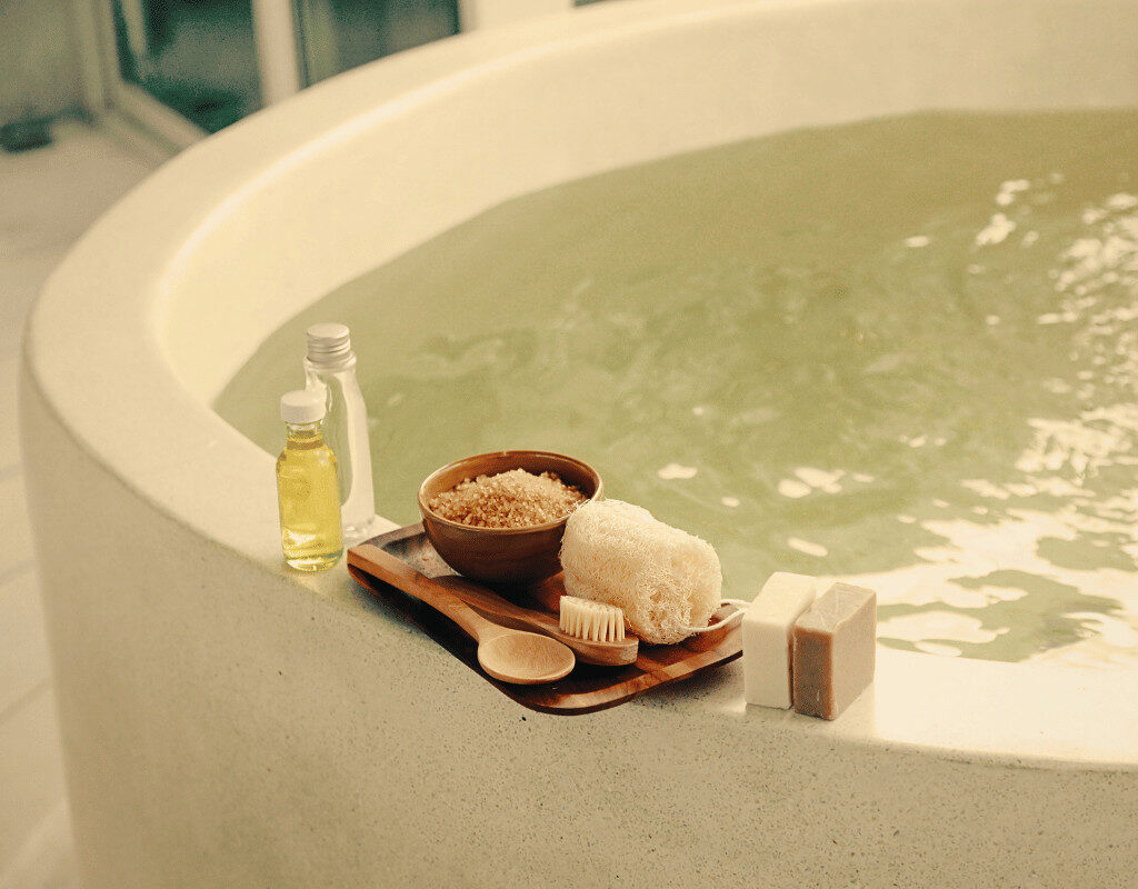 The Balinese Art of Letting Go: What It Means to Truly Relax by My Bali Healing