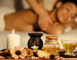 Balinese Moon Rituals: Healing Under the Light of Calm by My Bali Healing