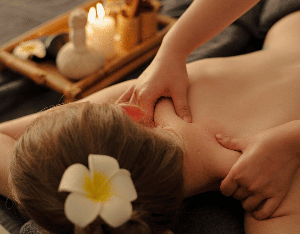 Gentle Strength: Why Balinese Massage Balances Power and Grace by My Bali Healing