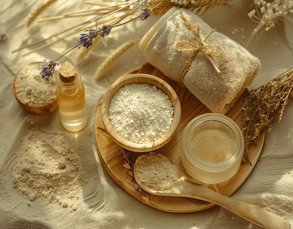 Balinese Beauty Rituals Before Ceremony: Preparing the Body for Blessing by My Bali Healing