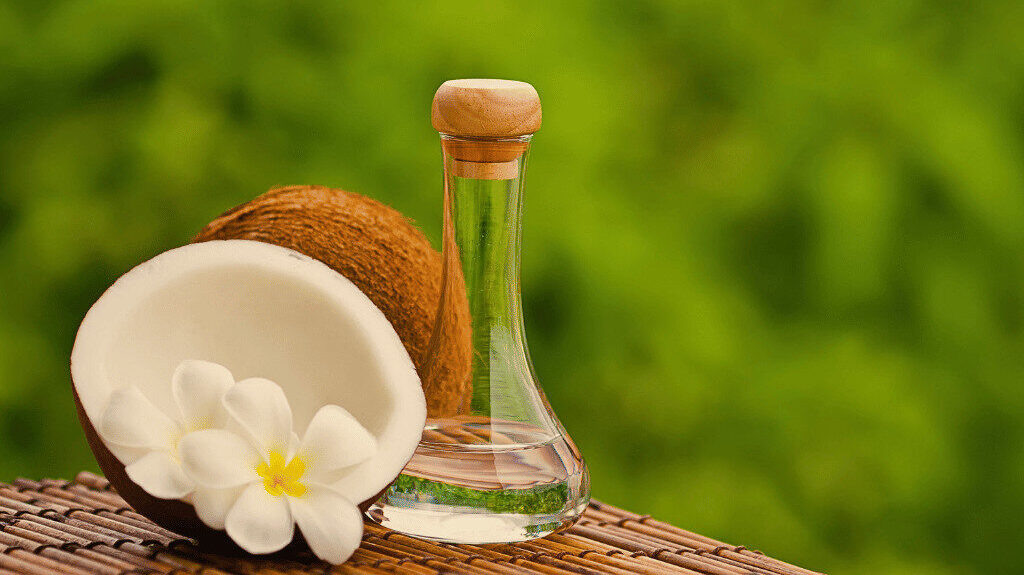 Coconut Oil Magic: Why Balinese Therapists Swear by This Ancient Ingredient by My Bali Healing