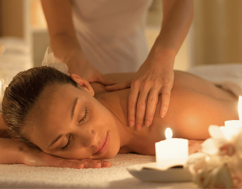 Why Slow Massage Works Better Than Fast Movements by My Bali Healing