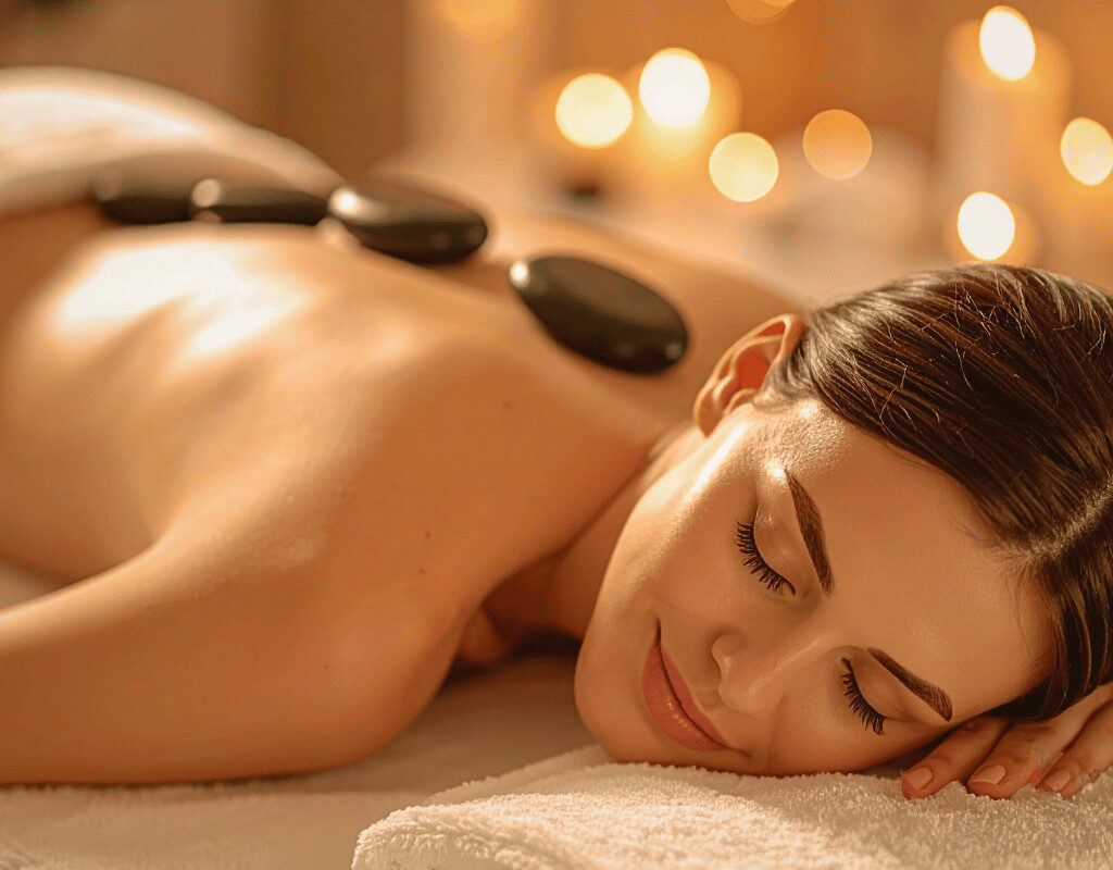 Spa for the Soul: Emotional Benefits You Don’t See but Always Feel by My Bali Healing