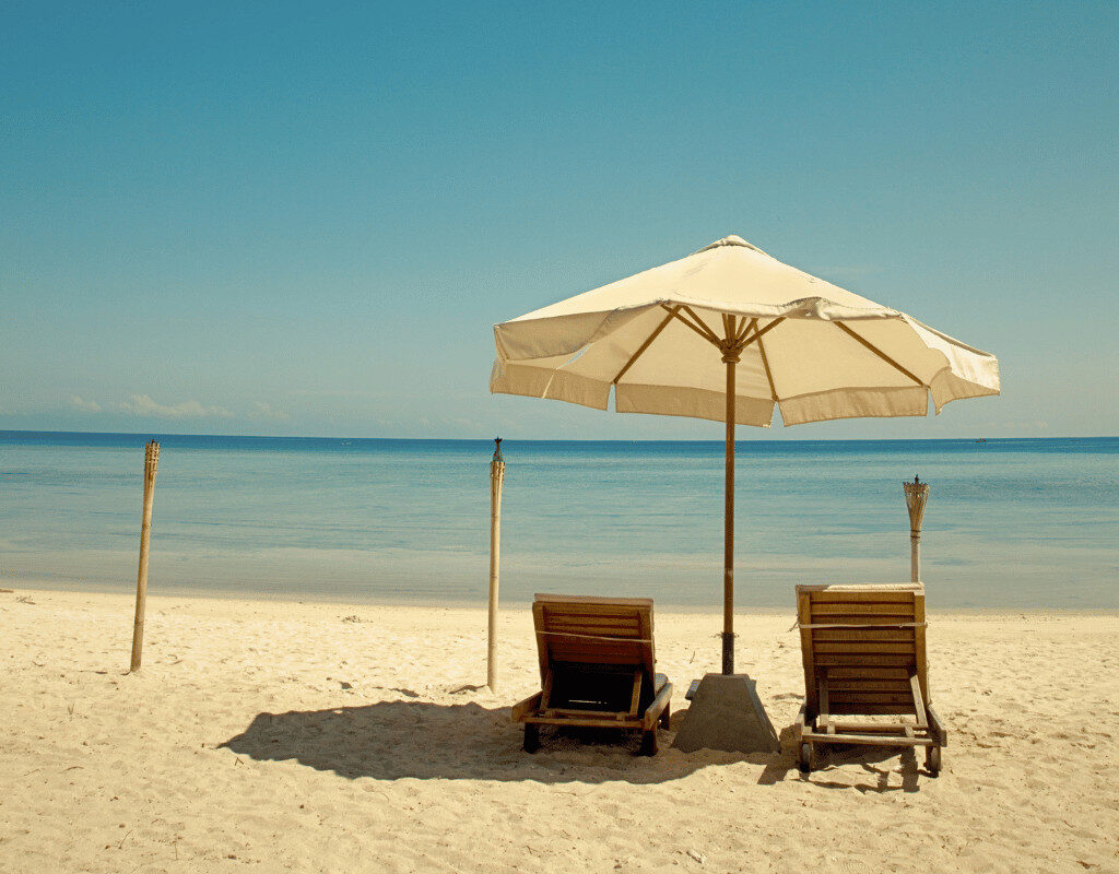 Bali’s Hidden Calm: Why Nusa Dua Is the Island’s Best Area for Healing by My Bali Healing