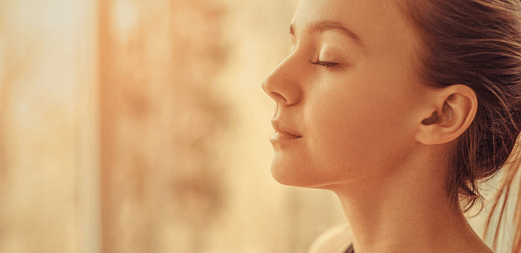 Breathing Slowly: The Secret to Deeper Relaxation by My Bali Healing