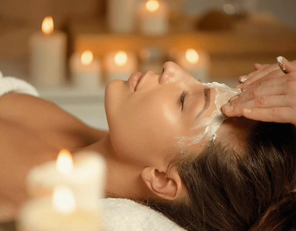 Facial Massage Beyond Beauty: The Hidden Power of Lymphatic Health by My Bali Healing