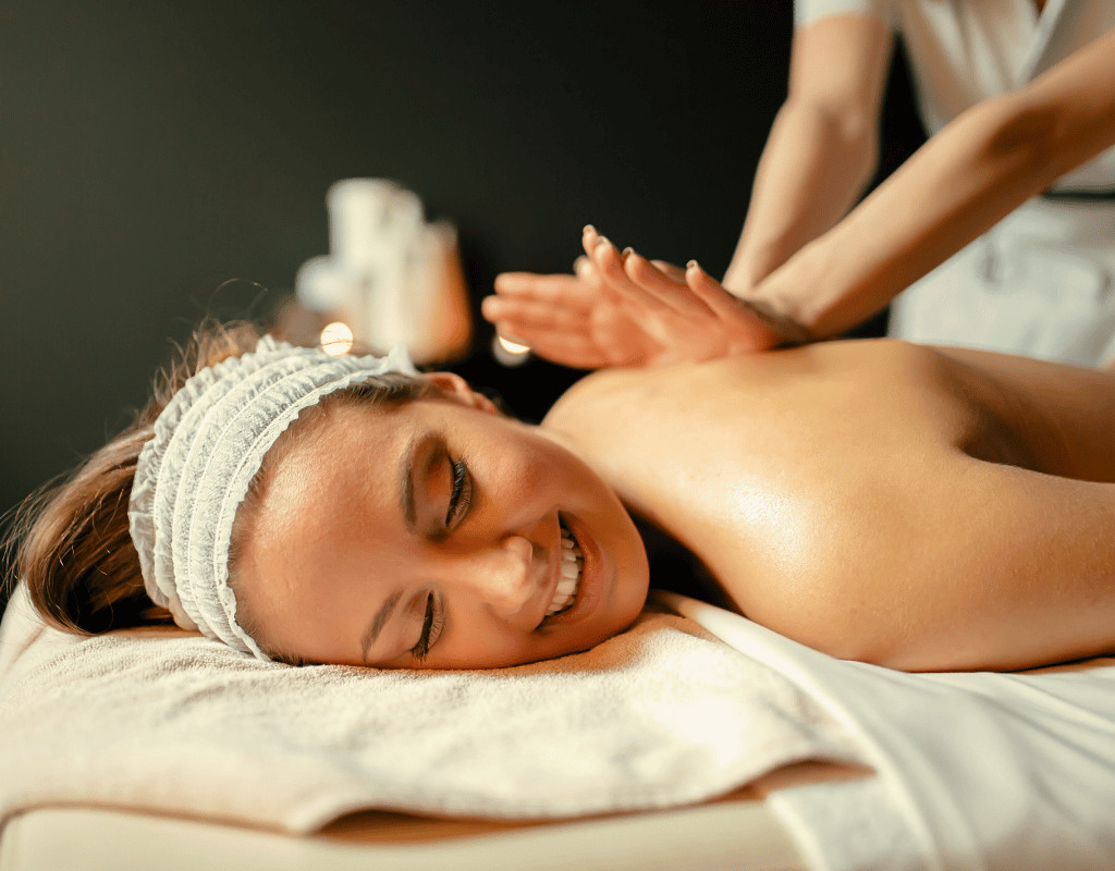 The Art of Aftercare: How to Maximize the Benefits of Your Massage by My Bali Healing