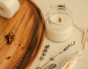 The Science of Scent: How Aromatherapy Enhances Your Healing Journey by My Bali Healing