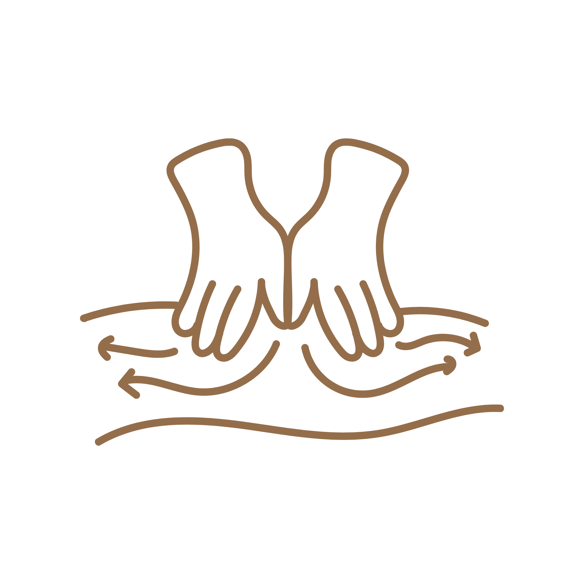 Muscle recovery and circulation