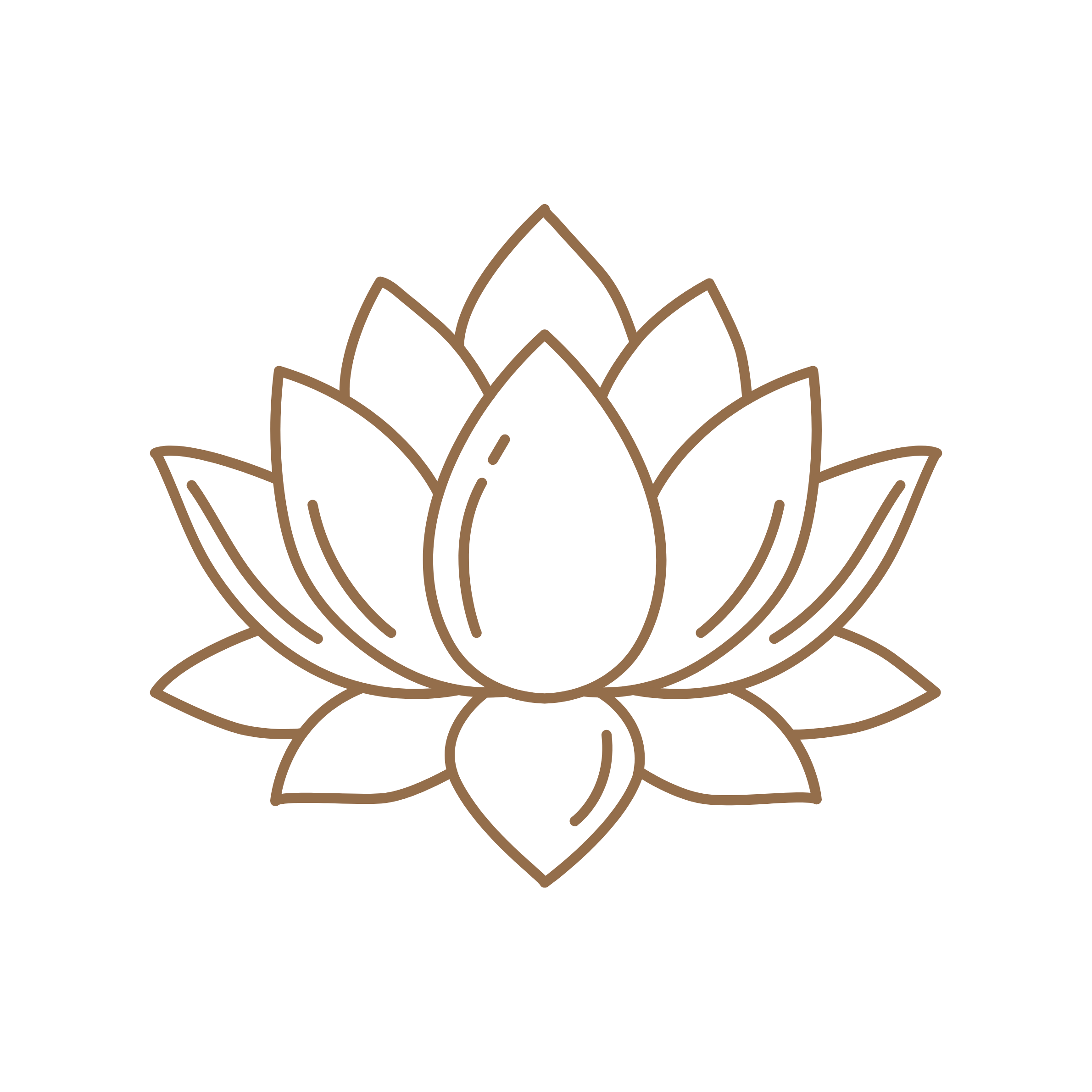 Relaxation and calm wellness