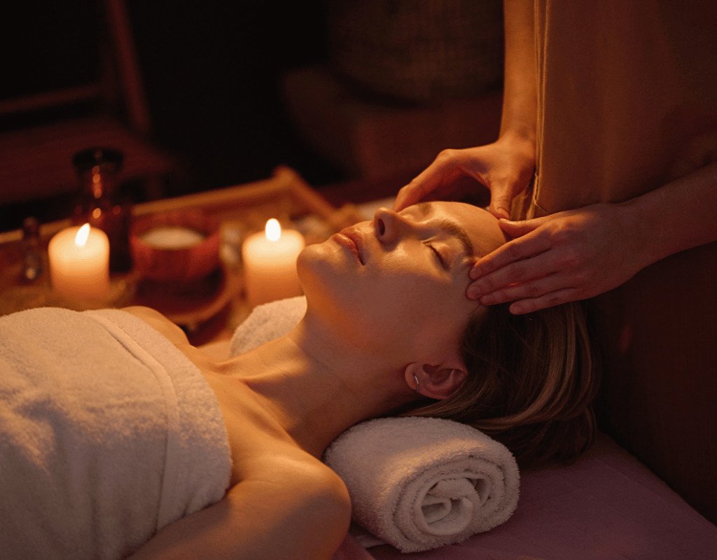Top 3 Benefits of Getting a Traditional Balinese Massage on Your First Day of Vacation by My Bali Healing