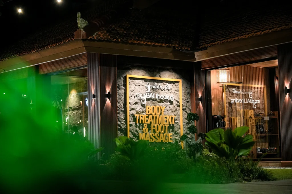 What Is a Balinese Healing Spa? Your Complete Guide in Nusa Dua by My Bali Healing